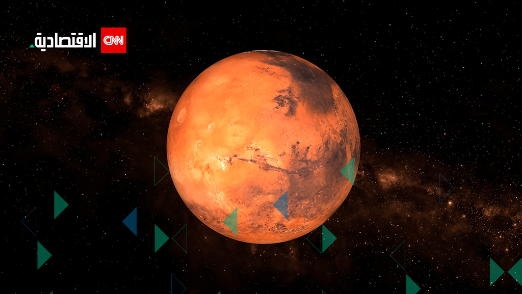 ظاهرة تُحير العلماء.. سرعة دوران المريخ تتزايد