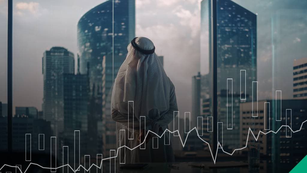 أكبر 5 شركات سعودية من حيث القيمة السوقية.. من يرأسها؟