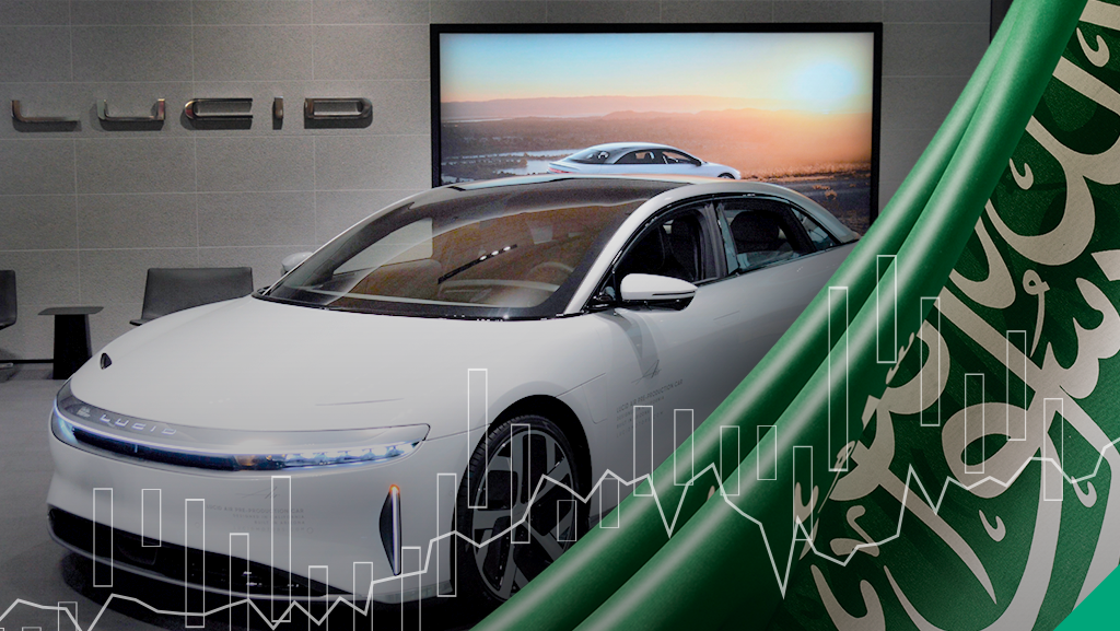 افتتحت شركة «لوسيد» الأميركية لتصنيع السيارات الكهربائية أول منشأة لتصنيع هذا النوع من السيارات على الإطلاق في السعودية.