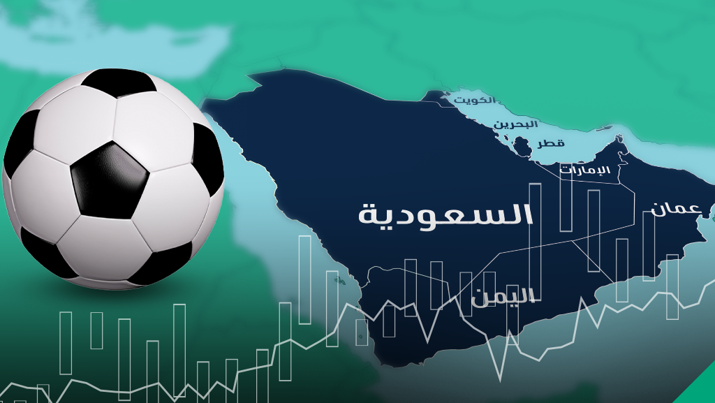 الاستثمار الخليجي في الأندية الرياضية الأوروبية