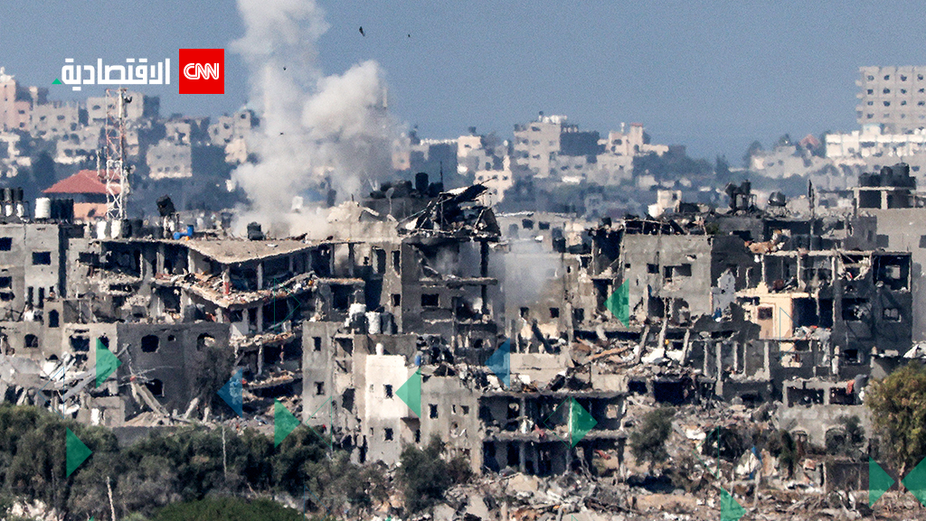هل تخبرنا منصات التواصل الاجتماعي الحقيقة الكاملة عن الحرب في غزة؟