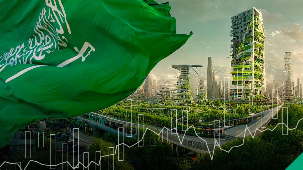 المنتدى السعودي للأبنية الخضراء يستهدف زيادة الوعي بأهمية المباني الخضراء