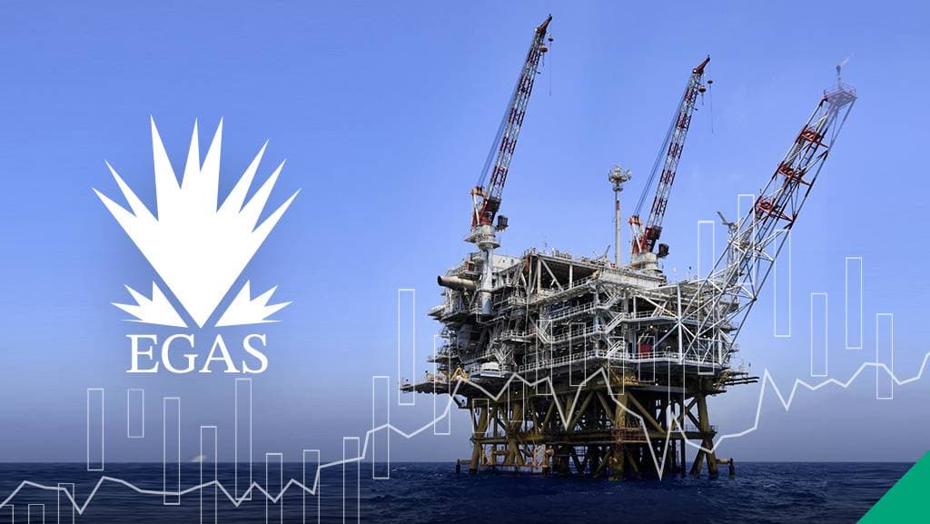 التنقيب عن الغاز والنفط في البحر