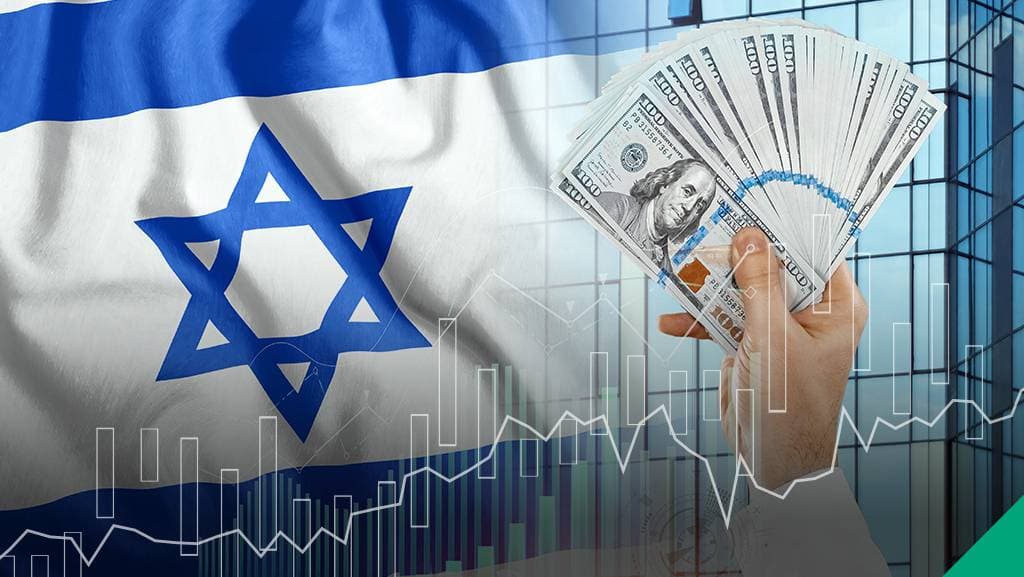 تكلفة الديون السيادية الإسرائيلية ترتفع منذ حرب غزة