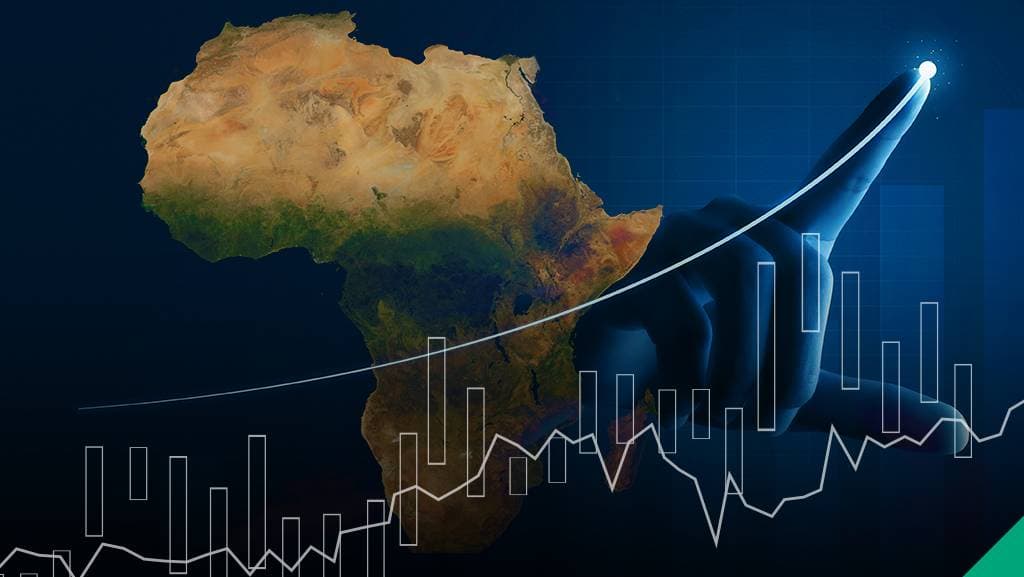 تمويلات الشركات الناشئة في إفريقيا