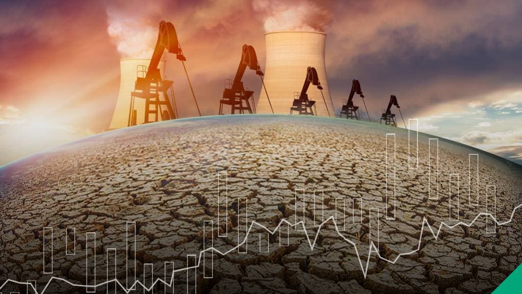 صناعة النفط والغاز.. هل تعمق أزمة المناخ أم تساعد على حلها؟