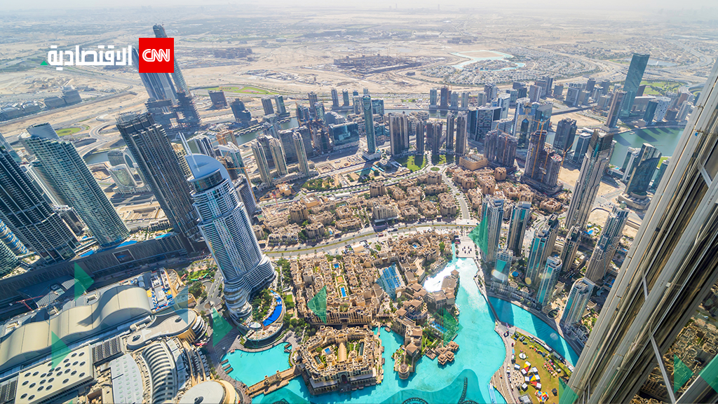 اليوم الوطني الإماراتي والمبادئ العشرة لاقتصاد الإمارات