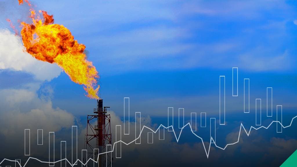 انبعاثات النفط والغاز