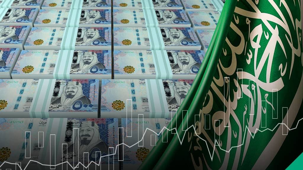 موازنة 2024 تكشف خطة السعودية لتنويع اقتصادها وإيراداتها غير النفطية