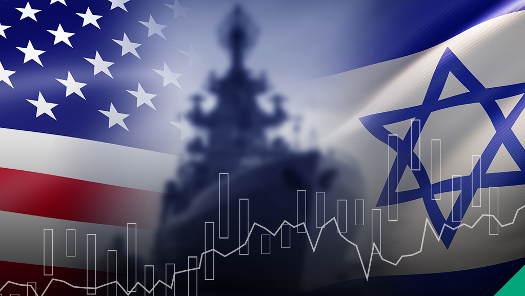 الدعم العسكري الأميركي لإسرائيل