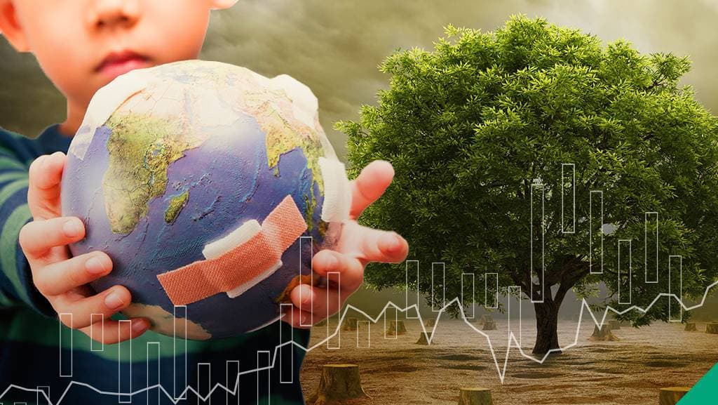 أسباب التفاؤل رغم أزمة تغير المناخ