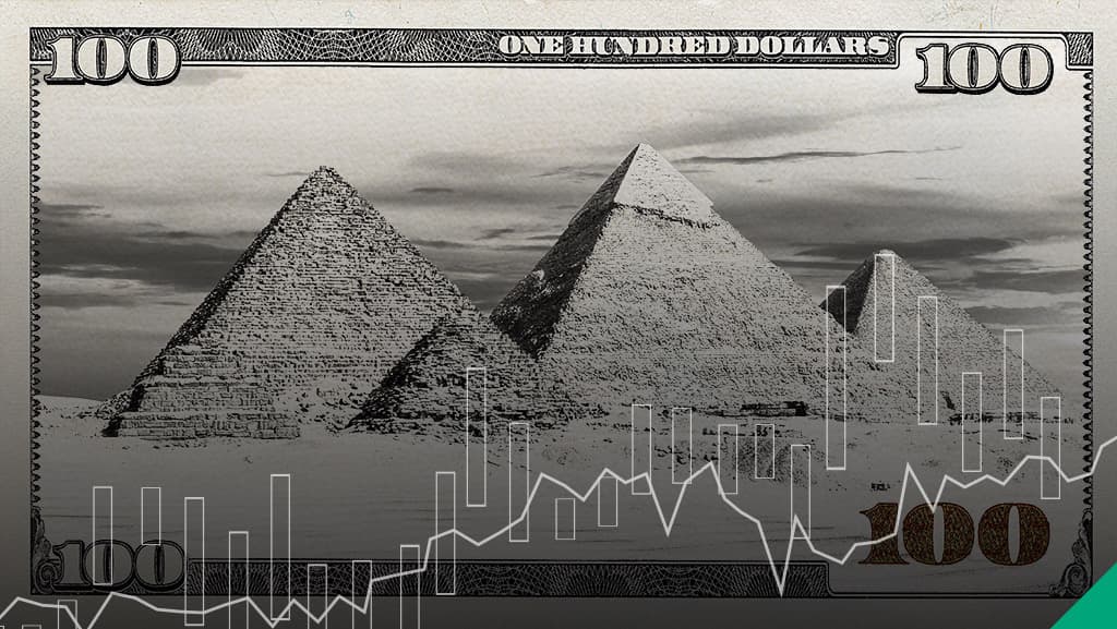محاولات بيع العقارات في مصر بالدولار