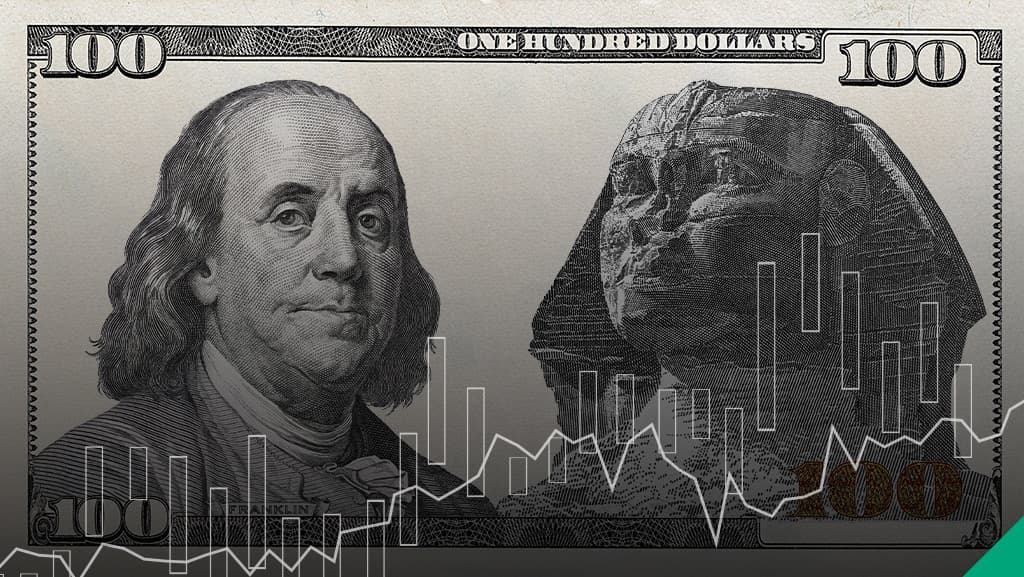 الدولار في السوق الموازية