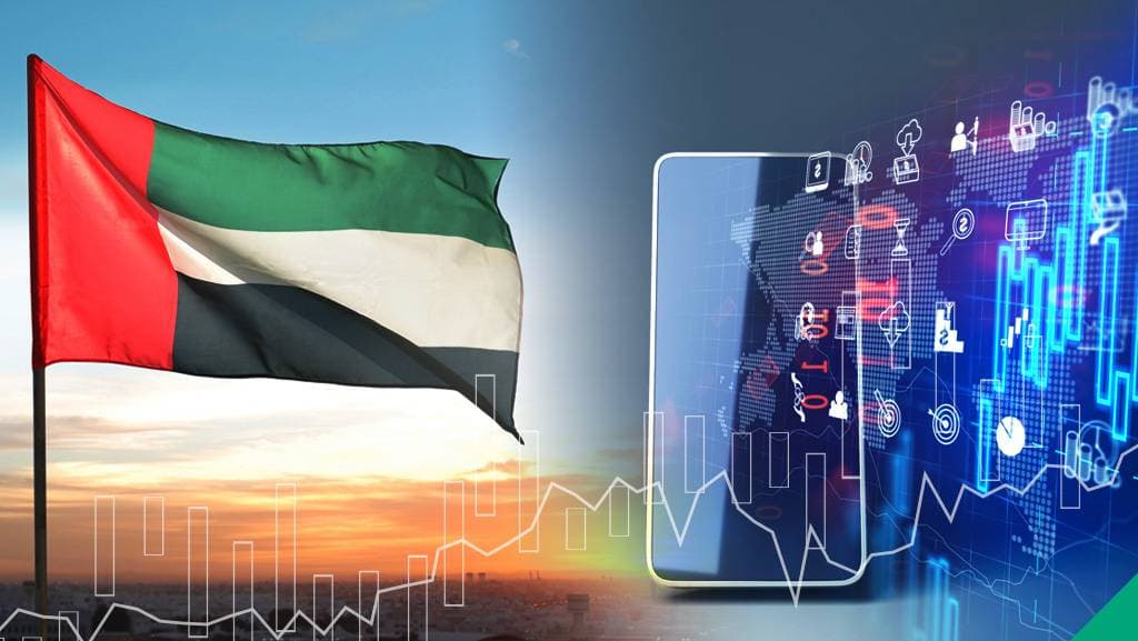صفقة مع شركة تكنولوجيا مالية أميركية تفتح فرص التمويل للشركات الإماراتية