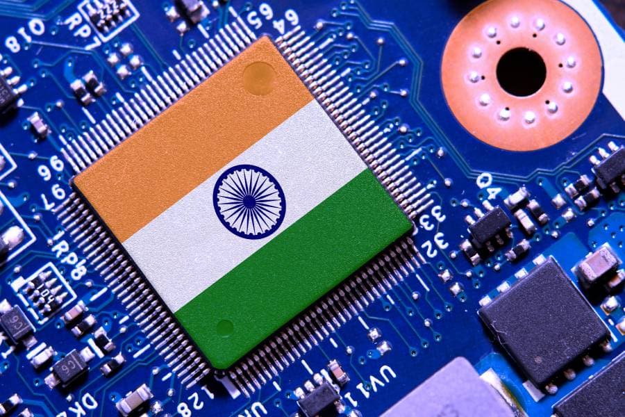 الهند تدخل حلبة الرقائق بمصانع قيمتها 15.2 مليار دولار
