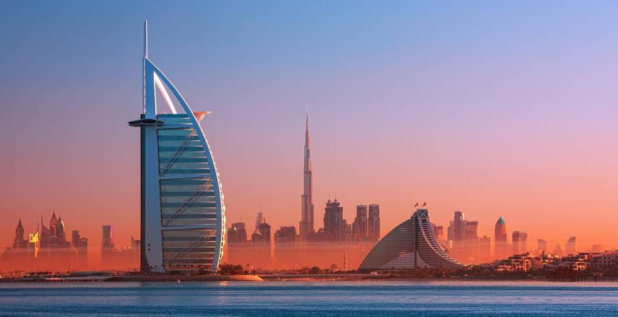 الإمارات العاشرة عالمياً والأولى إقليمياً في مؤشر القوة الناعمة لعام 2024