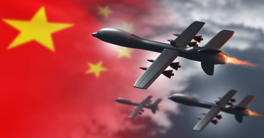 الأرقام الرسمية تخفي حقيقة الإنفاق العسكري في الصين