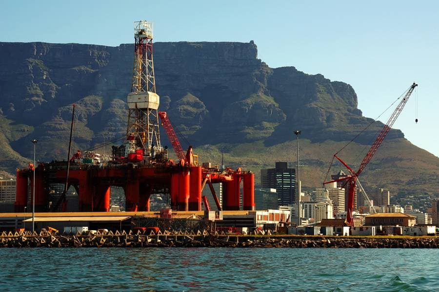 4 دول عربية بين أكبر منتجي النفط في إفريقيا بنهاية 2023