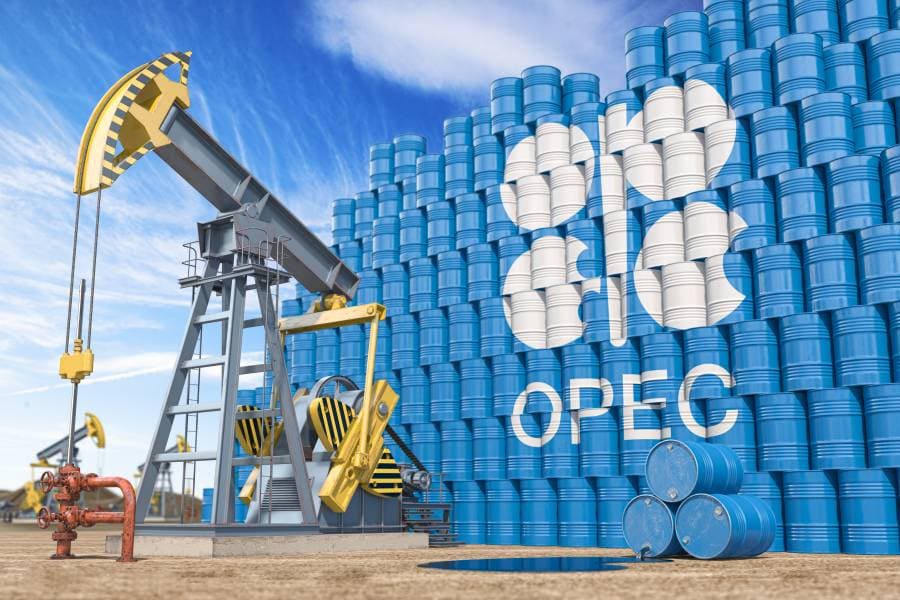«أوبك» تتمسك بتوقعات الطلب على النفط وتتباين مع تقديرات وكالة الطاقة