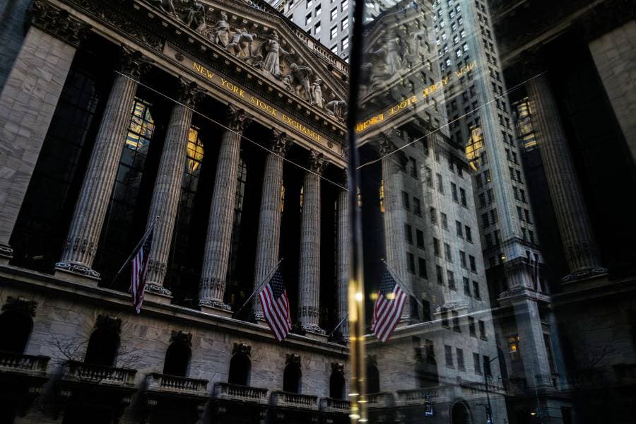 غولدمان ساكس: ثلاثة سيناريوهات أمام الأسهم الأميركية وشركات التكنولوجيا تحدد المسار، CNN