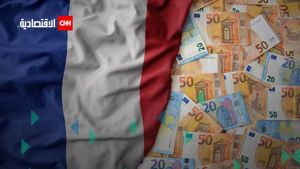 فرنسا أمام أزمة بين تفاقم عجز الموازنة واستبعاد رفع الضرائب