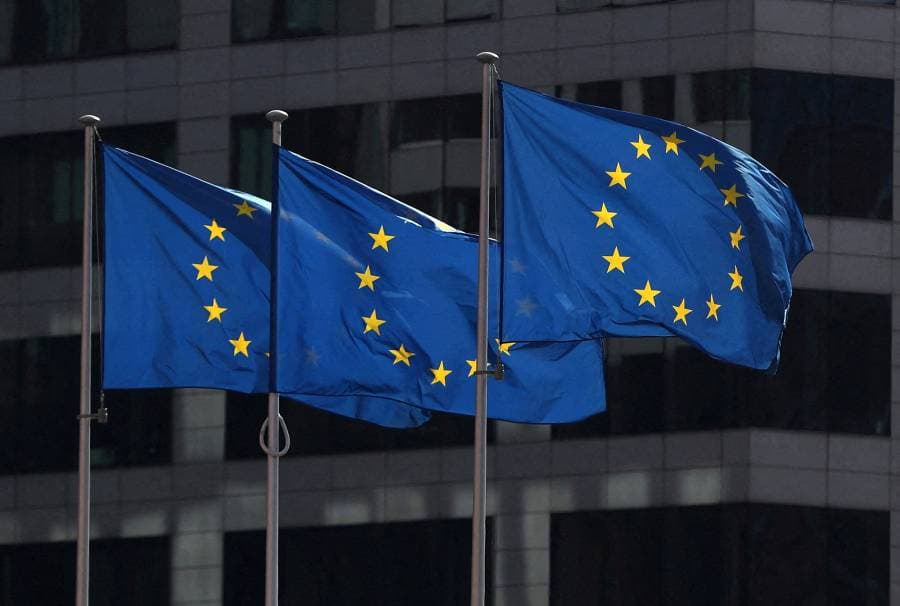 المفوضية الأوروبية تتبنى مقترحاً لتقديم 500 مليون يورو إلى الأردن (رويترز)