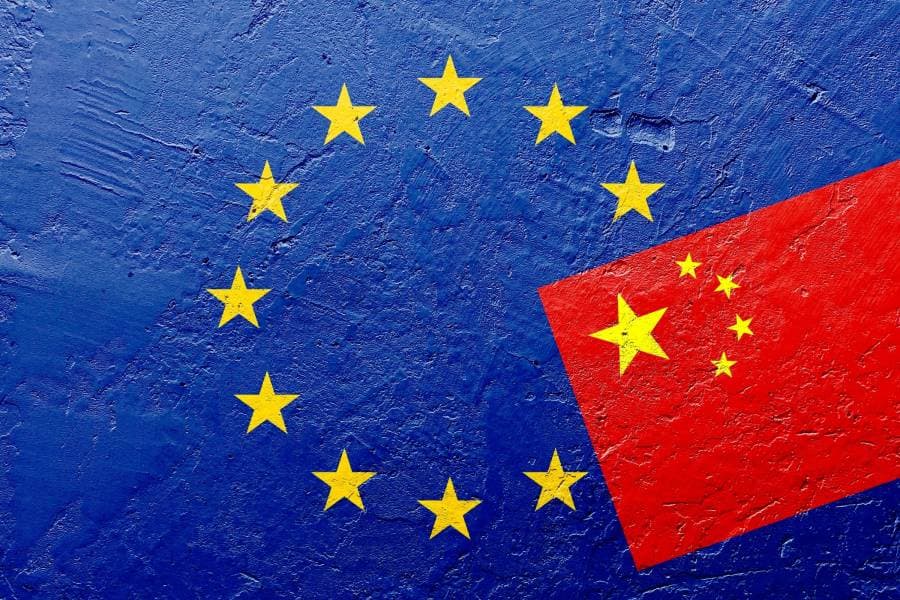ألمانيا: السوق الأوروبية مفتوحة للسيارات الصينية شريطة تجنب الإغراق