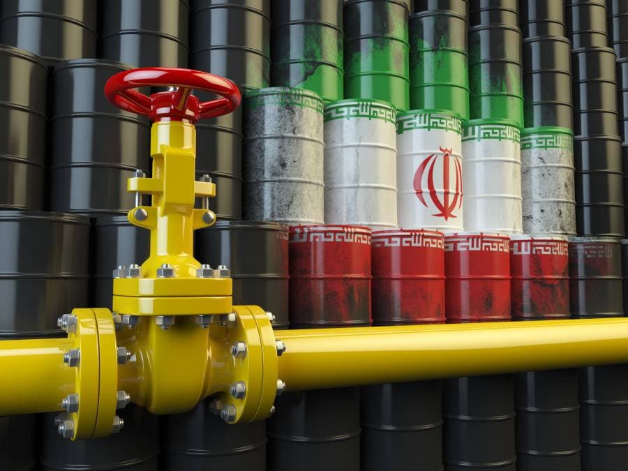 صادرات النفط الإيرانية تحت المجهر وسط تصاعد التوترات مع الغرب