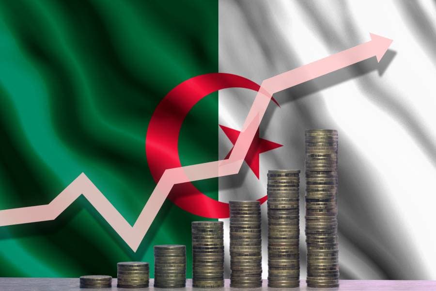 انتعاش اقتصاد الجزائر في 2023.. هل يستمر في الأعوام المقبلة؟