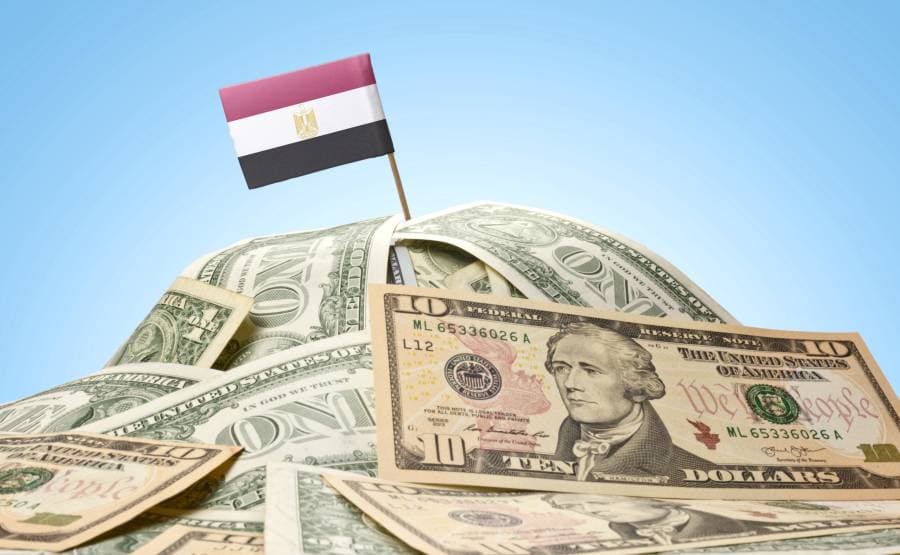 767 مليون دولار تحويلات المصريين بالخارج ضمن مبادرة استيراد السيارات