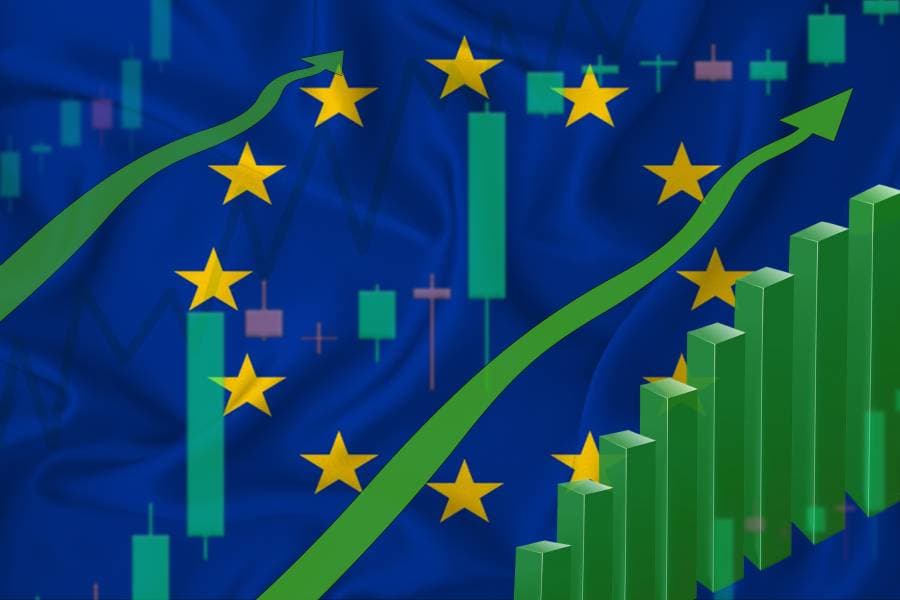 الأسهم الأوروبية تقفز لأعلى مستوى في 3 أسابيع مع ترقب بيانات هامة