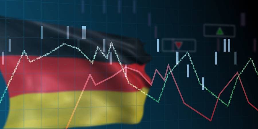 ألمانيا تتجنب الركود في الربع الأول وسط مخاوف وتوقعات سلبية