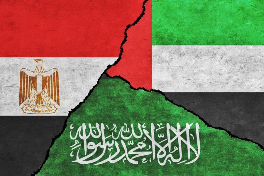 الإمارات والسعودية ومصر.. احتدام المنافسة في سوق الألعاب الإلكترونية