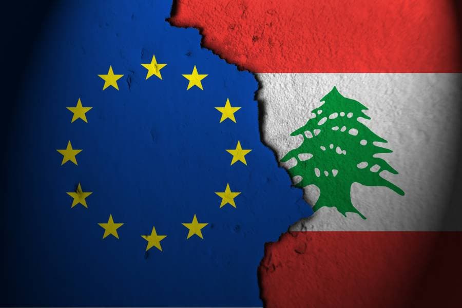 الاتحاد الأوروبي يدعم الاقتصاد اللبناني