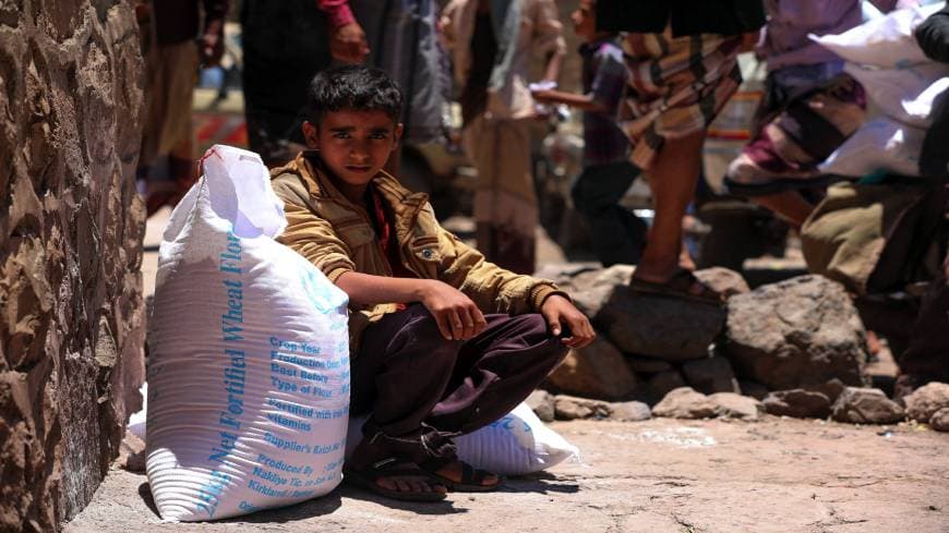 الاتحاد الأوروبي يقدم 125 مليون يورو مساعدات إنسانية إلى اليمن