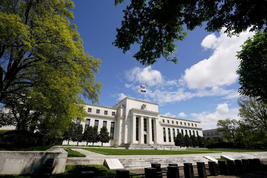 عضوة بالاحتياطي الفيدرالي: الوصول بالتضخم إلى 2% قد يحتاج إلى تراجع الاقتصاد (رويترز)