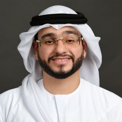 د. محمد إبراهيم الظاهري