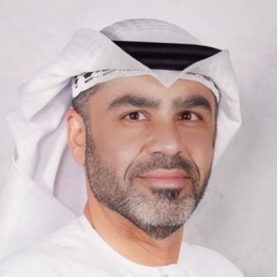 أحمد سعيد العلوي