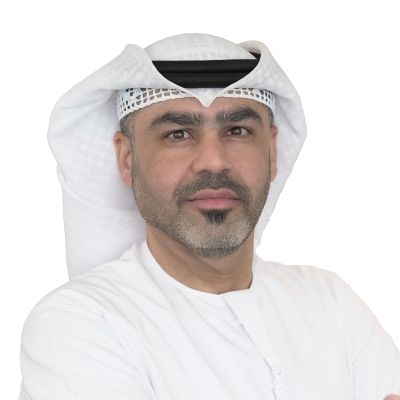 أحمد سعيد العلوي