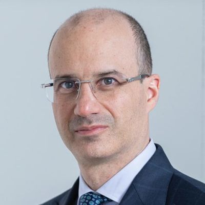 أليساندرو ميساليا ومهدي بن مراد