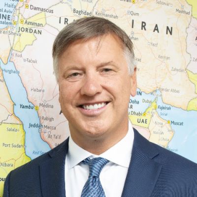 كارل سايكس