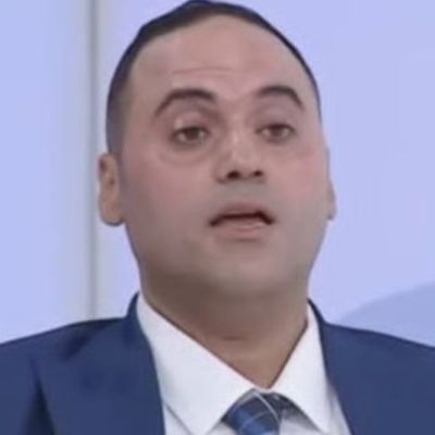 محمود جمال سعيد