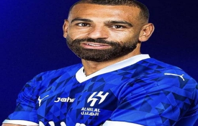 الأعلى أجراً في العالم.. هل ينتقل محمد صلاح إلى الهلال السعودي؟