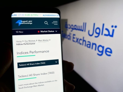 &laquo;العقارية&raquo; السعودية تحصل على تسهيلات إسلامية بـ700 مليون ريال