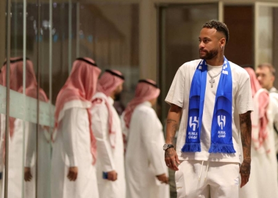 نيمار يطلب الرحيل عن الهلال السعودي والقيود المالية تعرقل انتقاله