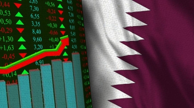 بورصة قطر تغلق تعاملات الأسبوع على ارتفاع مؤشرها العام