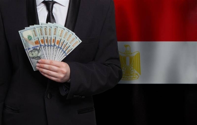 مصر ستعود قريباً لسوق السندات الدولية- شترستوك