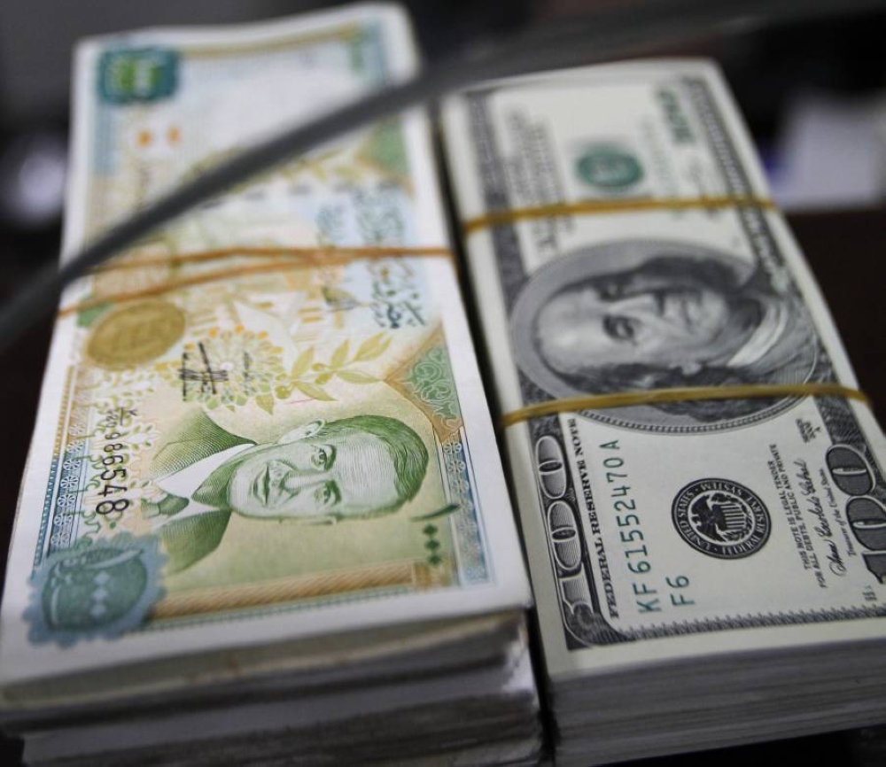 سعر الدولار اليوم في سوريا الأحد 2 فبراير 2025.. استقرار الليرة