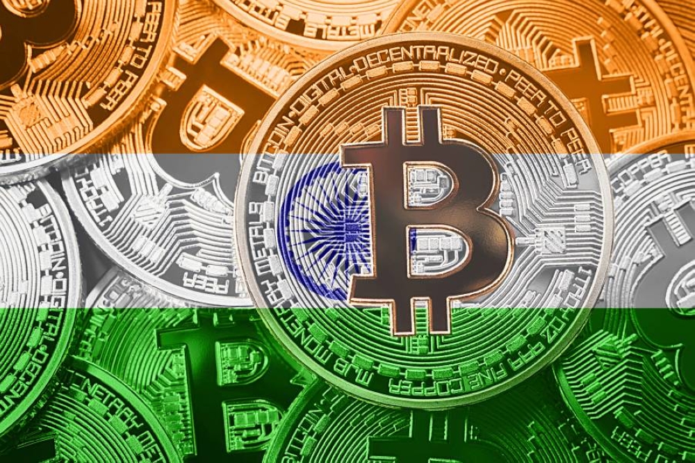 بعد قرارات ترامب.. الهند تراجع استراتيجيتها تجاه العملات الرقمية