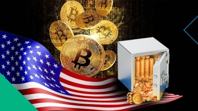 سيناتورة أميركية: احتياطي البيتكوين السبيل الوحيد لحل أزمة الديون الأميركية